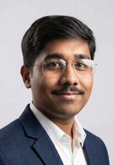 Subhadip Bera