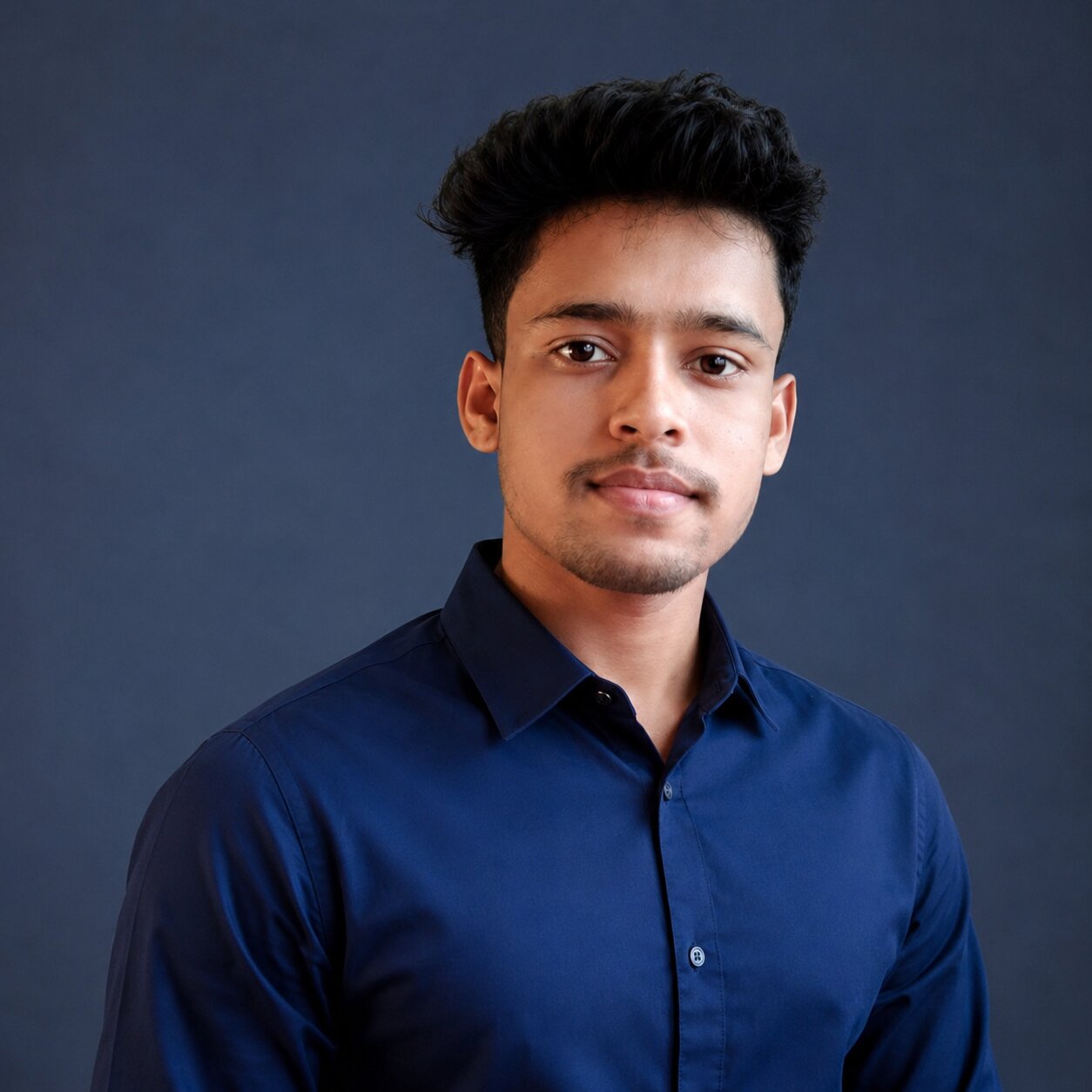 Sagar Das